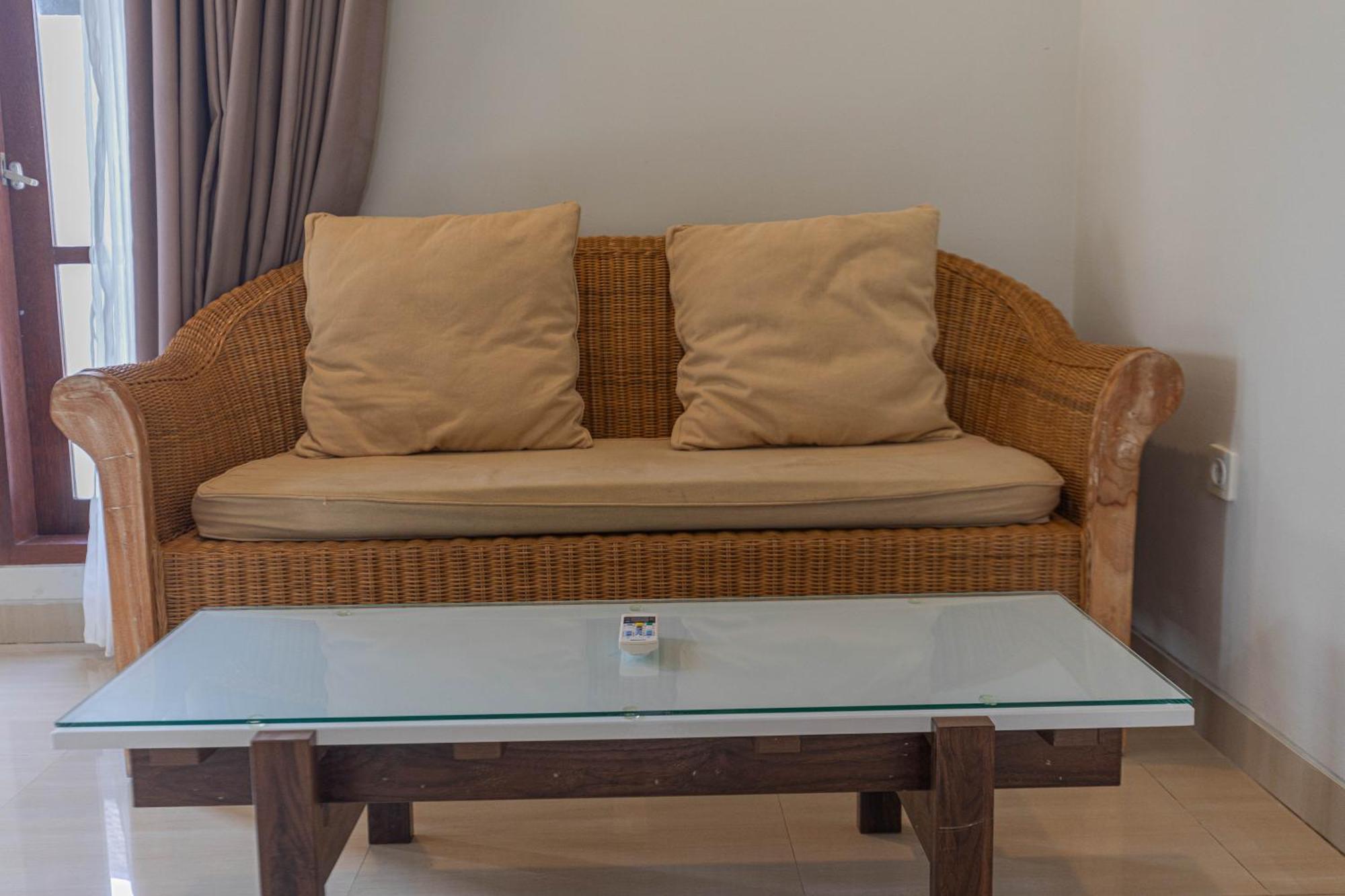 The Baliem Villa Jimbaran Buitenkant foto